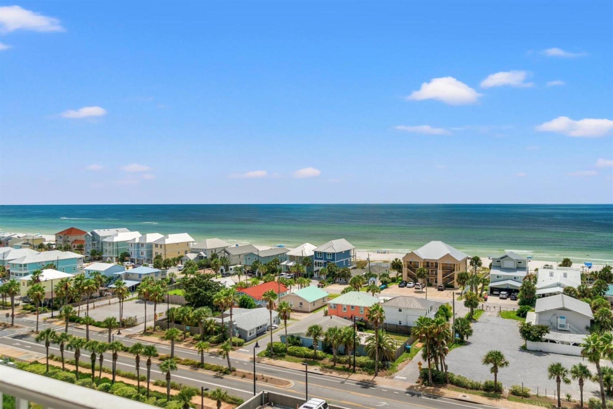 Laketown Wharf 802 Panama City Beach Exteriér fotografie