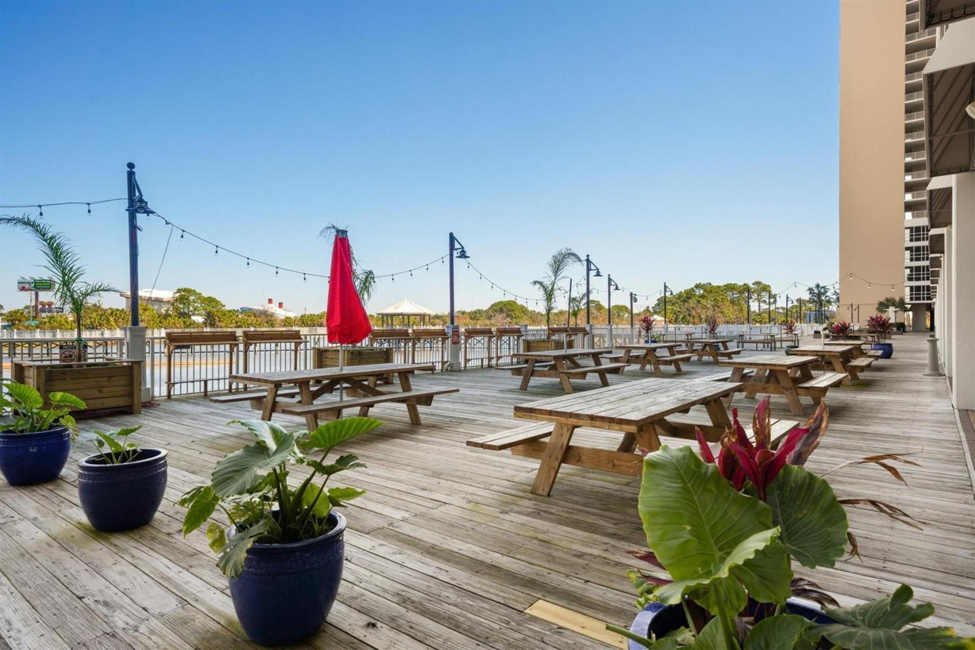 Laketown Wharf 802 Panama City Beach Exteriér fotografie