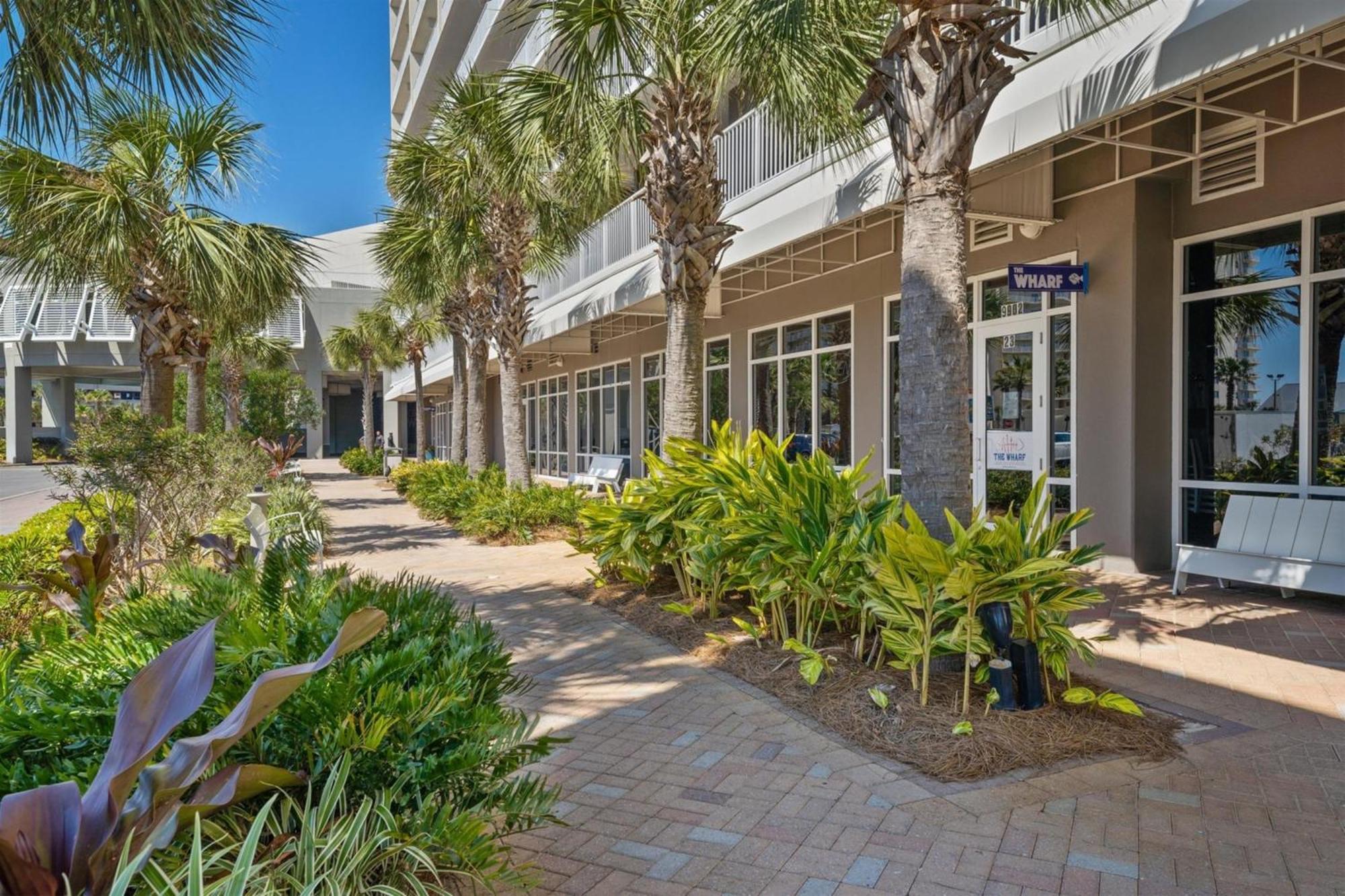 Laketown Wharf 802 Panama City Beach Exteriér fotografie