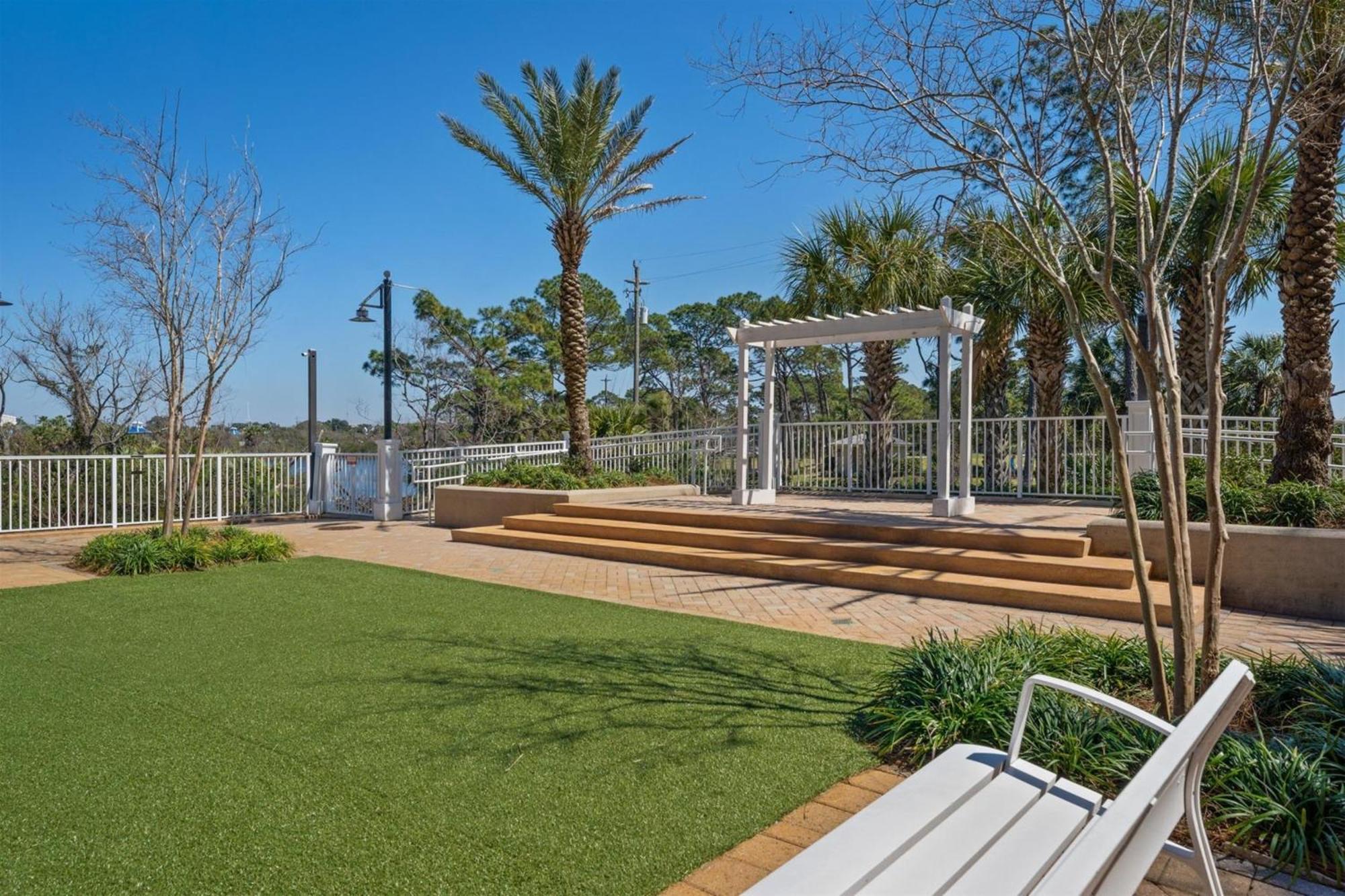Laketown Wharf 802 Panama City Beach Exteriér fotografie