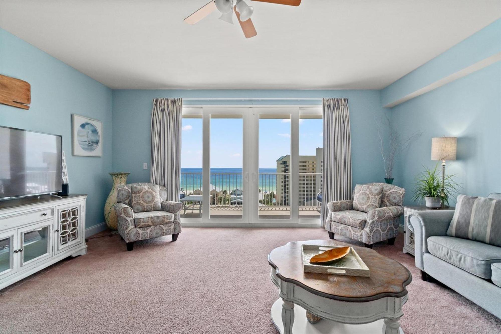 Laketown Wharf 802 Panama City Beach Exteriér fotografie