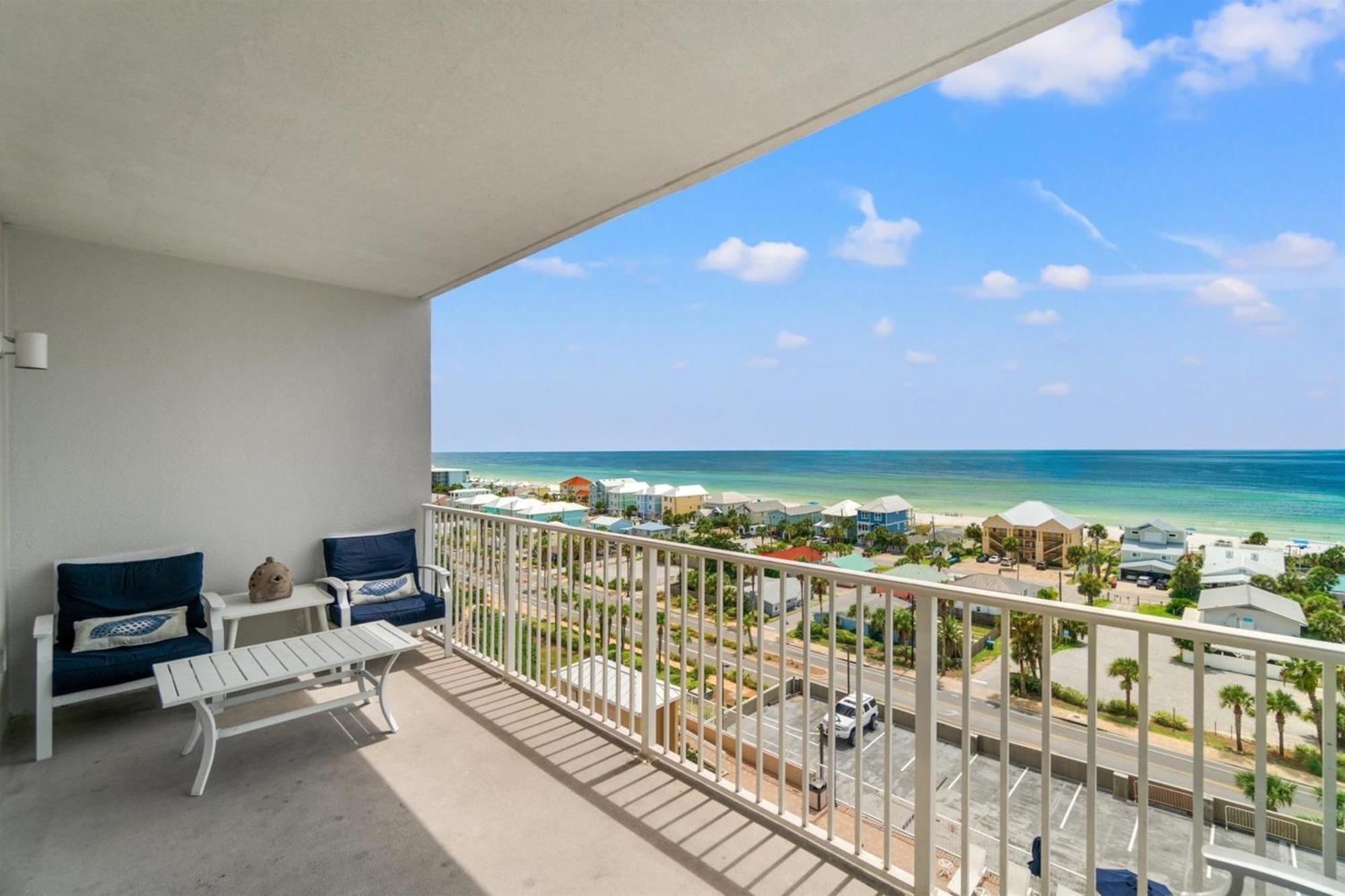 Laketown Wharf 802 Panama City Beach Exteriér fotografie