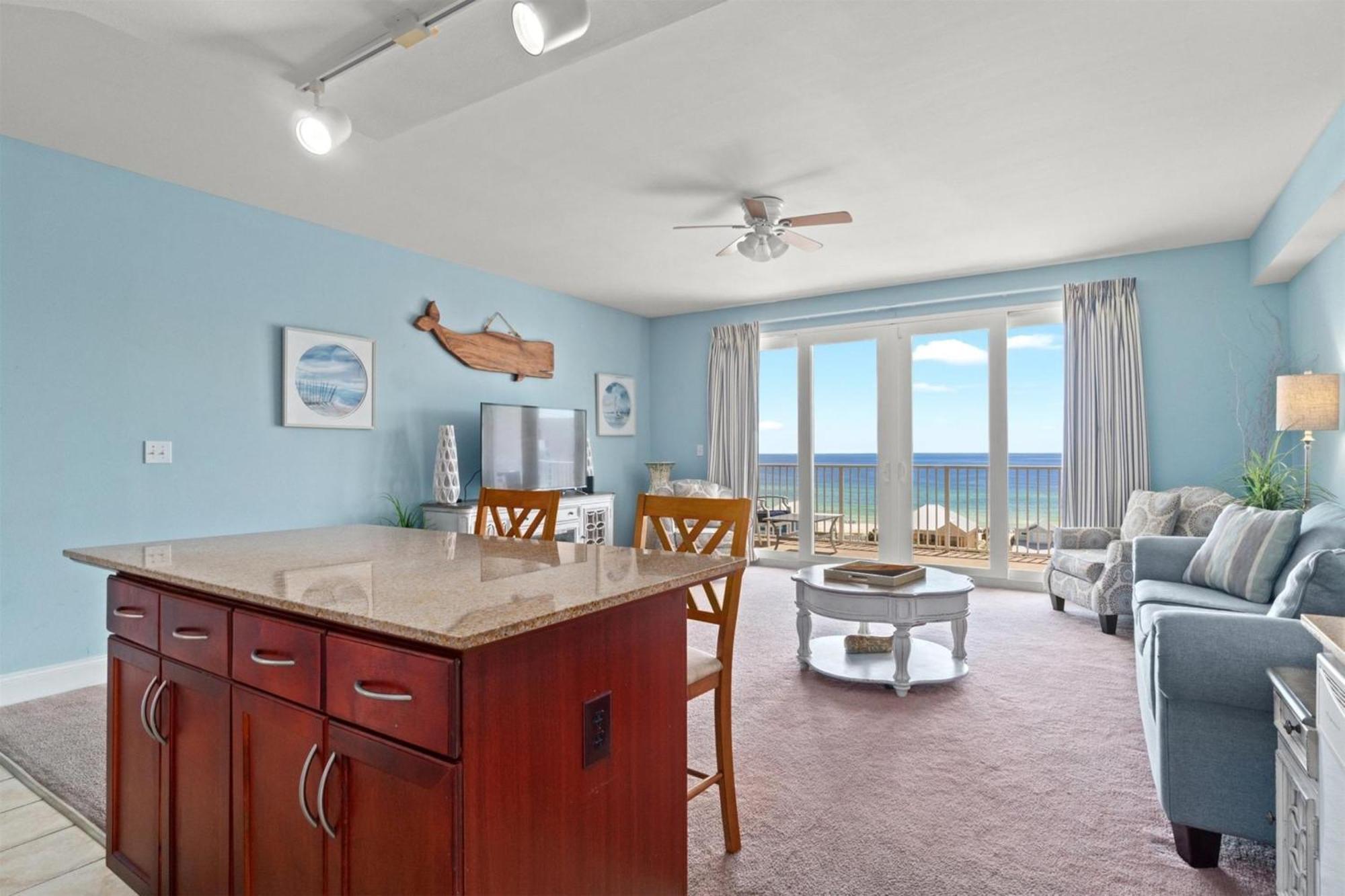 Laketown Wharf 802 Panama City Beach Exteriér fotografie